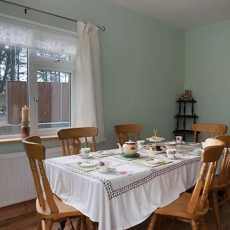 4 Bed In Oc-ii15582 Tatil Evi Carrigaholt