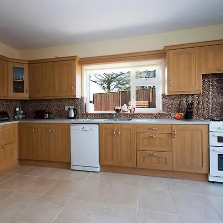 4 Bed In Oc-ii15582 Tatil Evi Carrigaholt