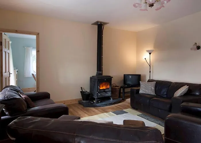 4 Bed In Oc-ii15582 * Carrigaholt