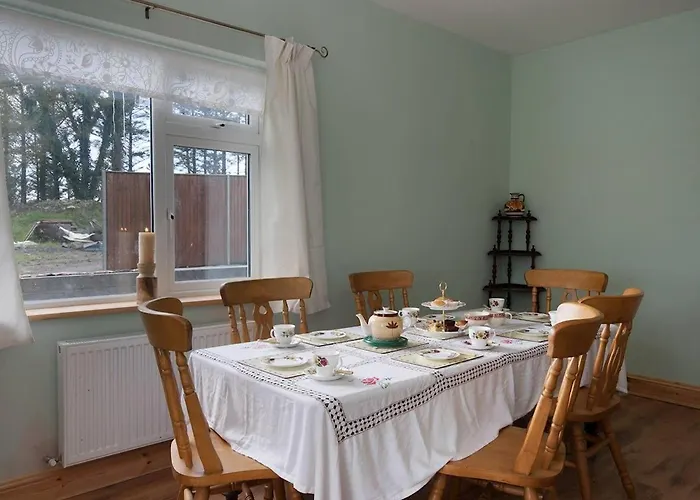 4 Bed In Oc-ii15582 Tatil Evi Carrigaholt