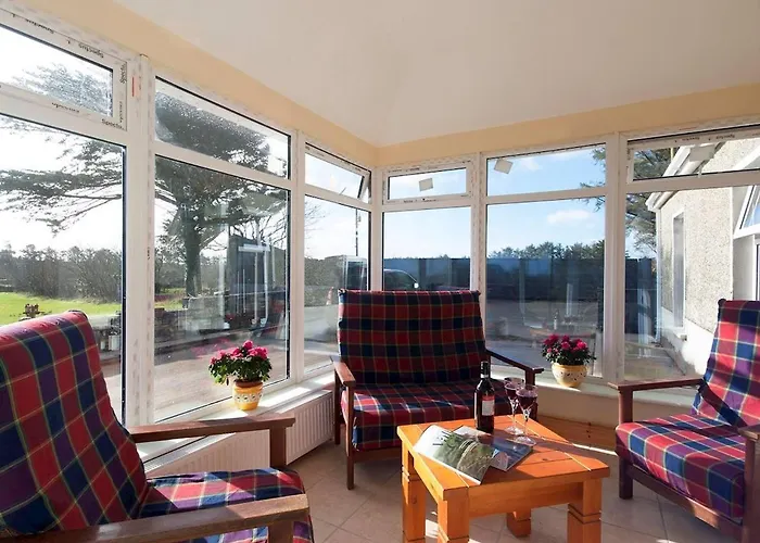 Hébergement de vacances 4 Bed In Oc-ii15582 *