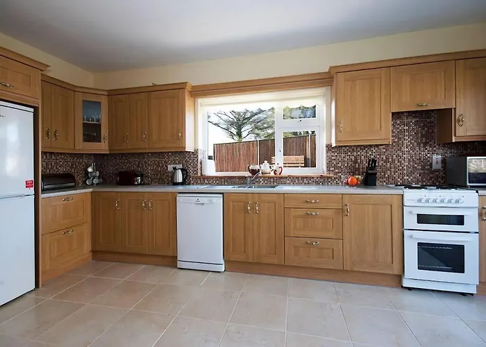 4 Bed In Oc-ii15582 Tatil Evi Carrigaholt