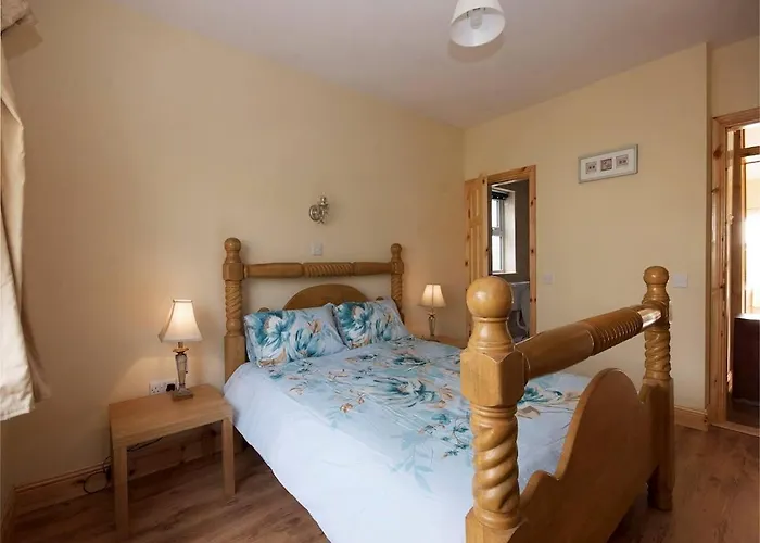 4 Bed In Oc-ii15582 Tatil Evi
