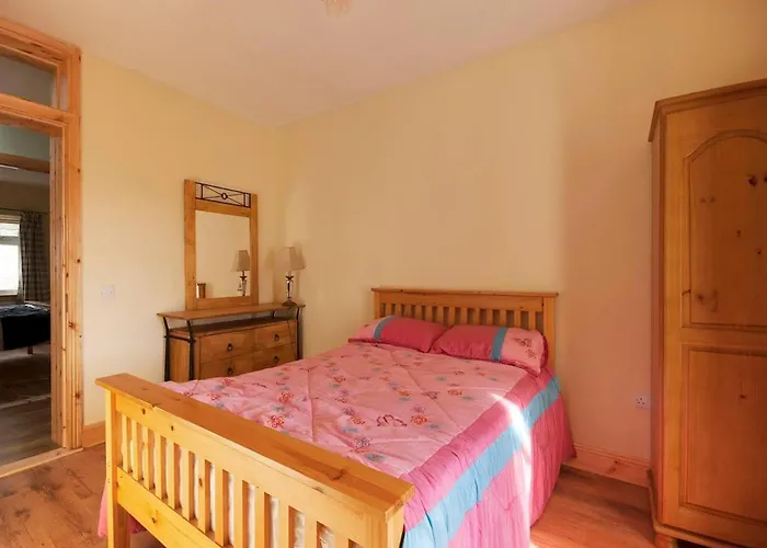 Hébergement de vacances 4 Bed In Oc-ii15582