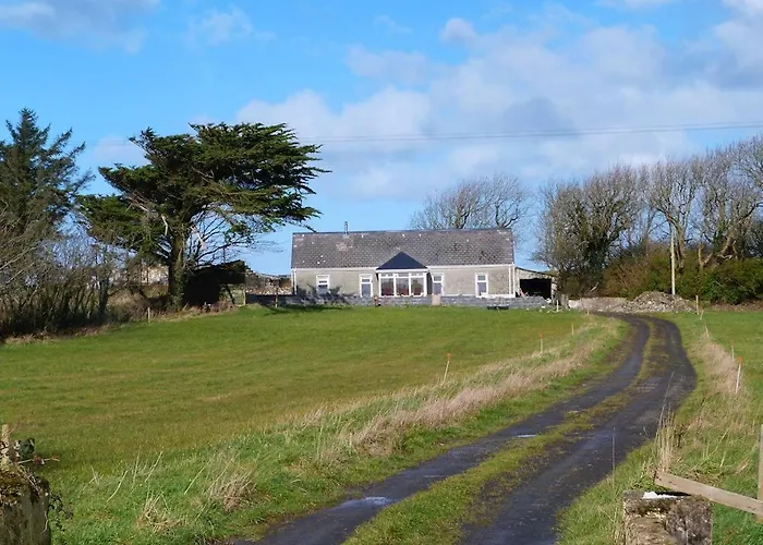 Hébergement de vacances 4 Bed In Oc-ii15582 *